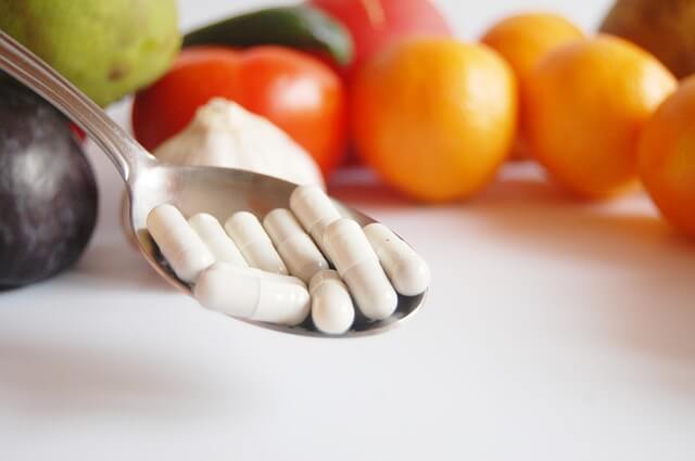 When Should I Start Giving Vitamins to My Toddler?