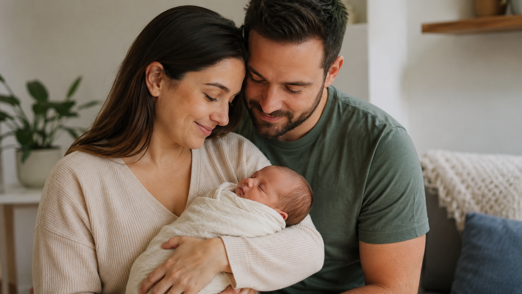 Baby Circumcision Healing Stages: What Parents Can Expect After the Procedure